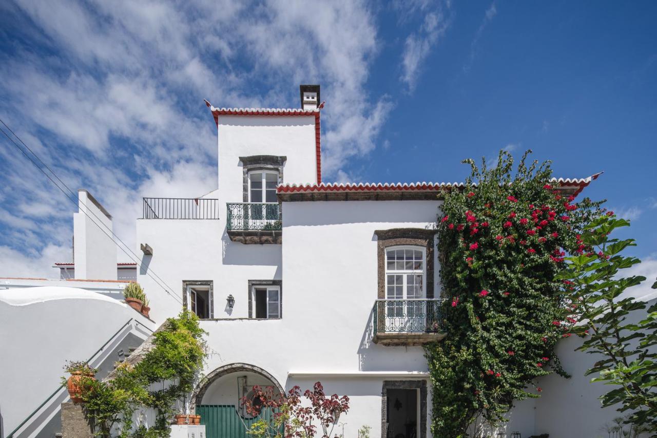 Solar De Santo Andre Hotel Ponta Delgada  Exterior photo
